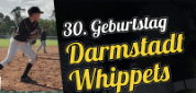 30. Geburtstag Darmstadt Whippets